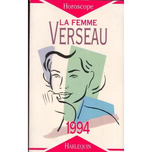 La Femme Verseau 1994