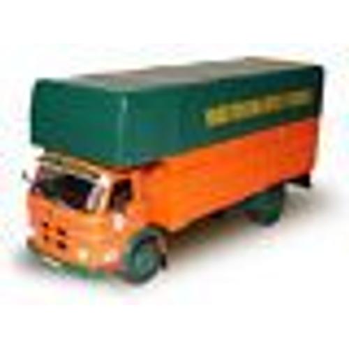 Camion Pegaso Comet 1/43 Ixo Truck-Ixo