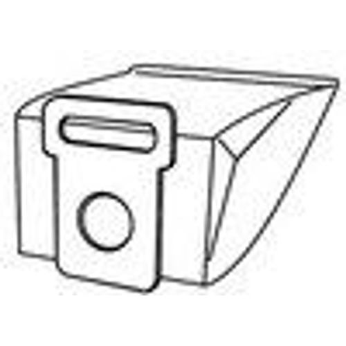 MOULINEX MO17 - Boite de 10 sacs aspirateur
