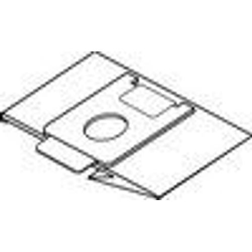 MOULINEX MO13 - boite de 10 sacs aspirateur