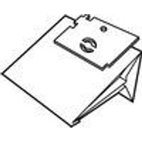 ROWENTA RO42 - Boite de 10 sacs aspirateur