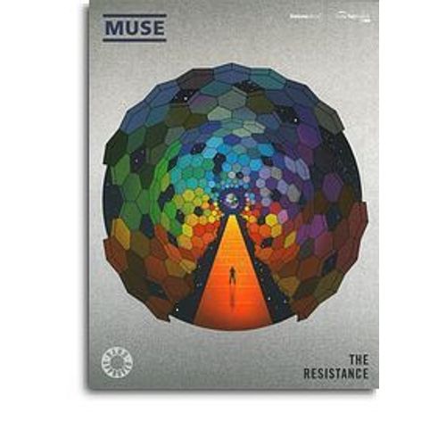 Muse The Resistance Guitare Tab