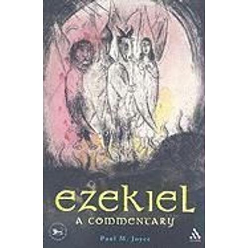 Ezekiel: A Commentary