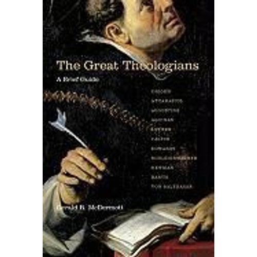 The Great Theologians