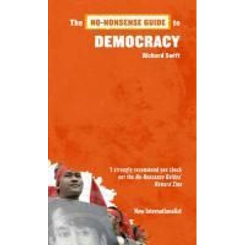 The No-Nonsense Guide To Democracy