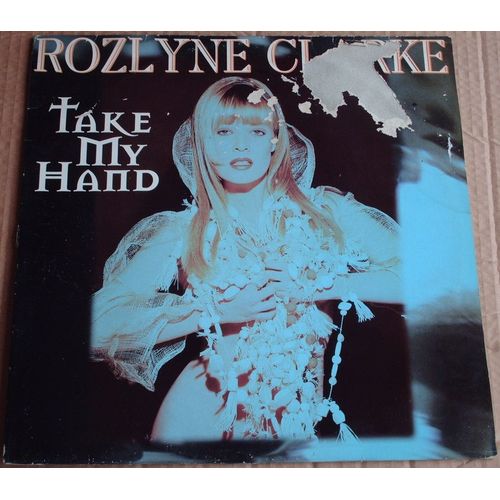 Take My Hand