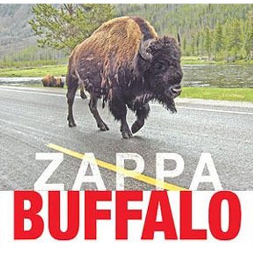 Buffalo 1980