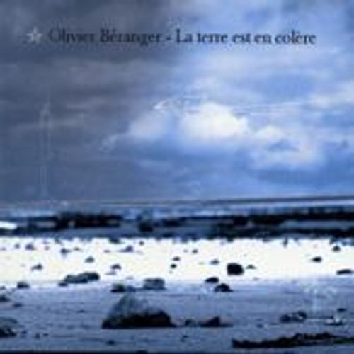 La Terre Est En Colère