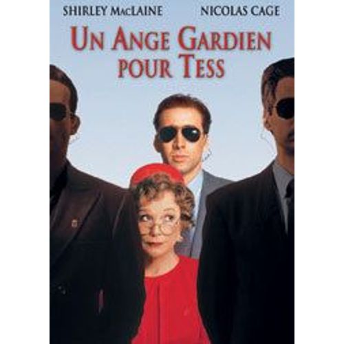 Un Ange Gardien Pour Tess