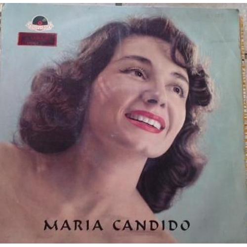 Maria Candido