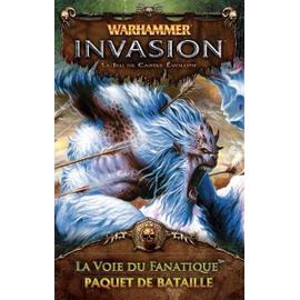 Warhammer Invasion Jce - La Boite De Base