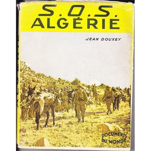 S.O.S. Algérie