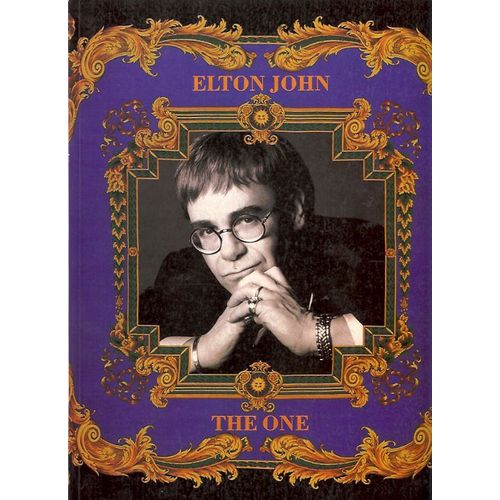 John Elton The One Pvg