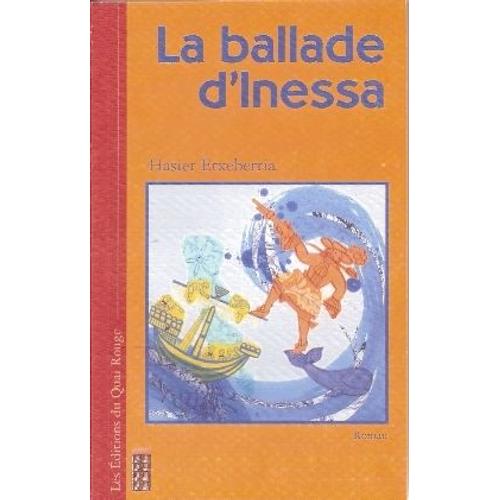 La Ballade D'inessa