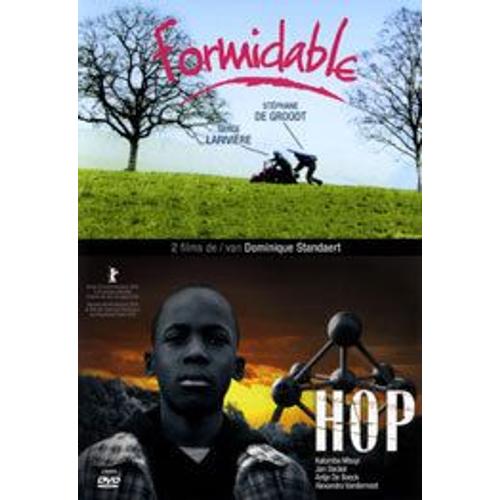 Formidable ; Hop (Coffret De 2 Dvd)