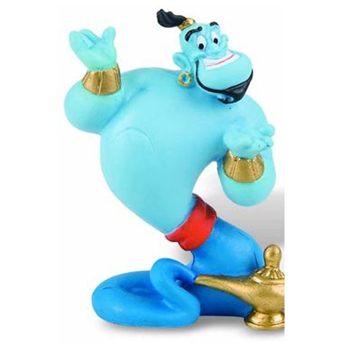 Aladdin Figurine Génie 8 Cm