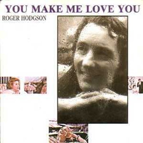 You Make Me Love You
