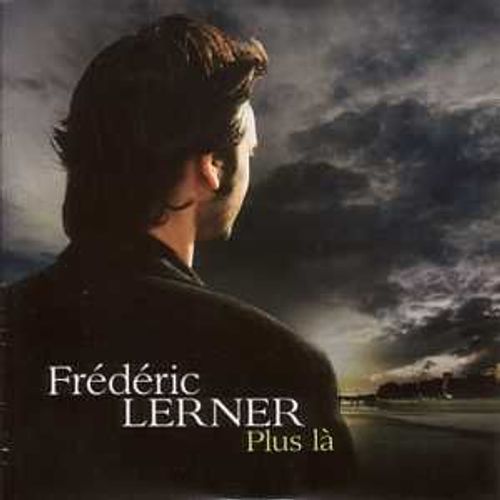 Plus Là 3 Titres Card Sleeve