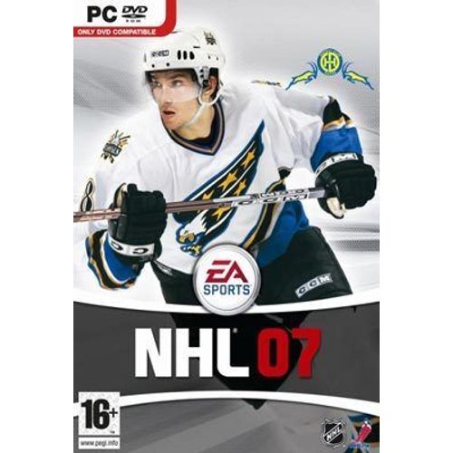 Nhl 2007 Pc