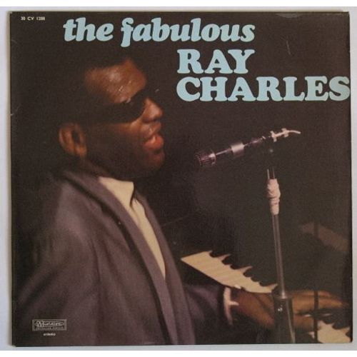 Fabulous Ray Charles