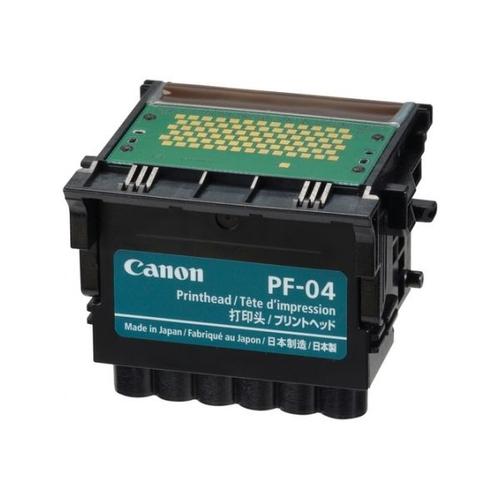 Canon PF-04 - Tête d'impression - pour imagePROGRAF iPF650, iPF655, iPF750, iPF755