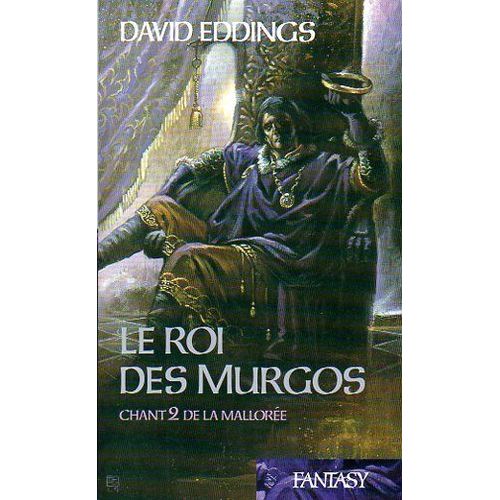 Le Roi Des Murgos - Chant 2 De La Mallorée