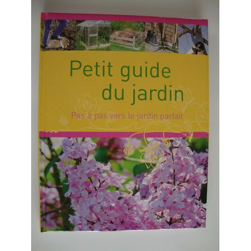 Petit Guide Du Jardin