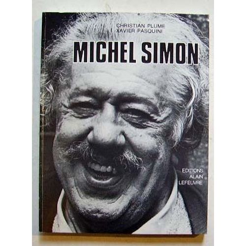 Michel Simon