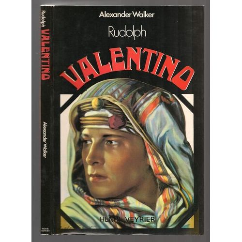 Rudolph Valentino