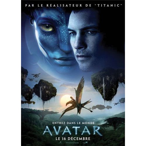 Avatar I See You Pour Piano