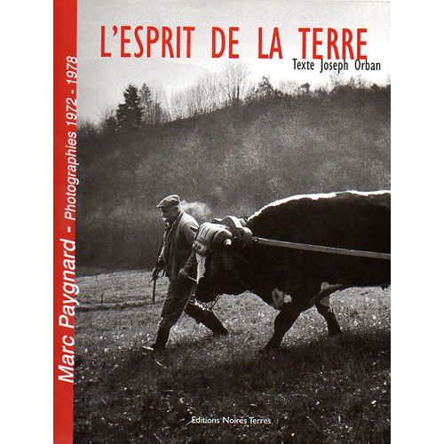L'esprit De La Terre