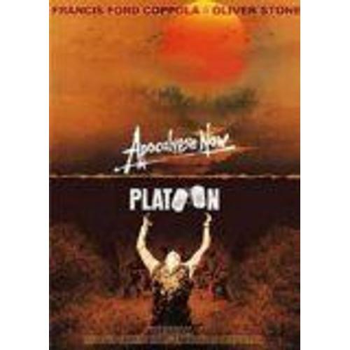 Apocalypse Now Redux + Platoon - Pack