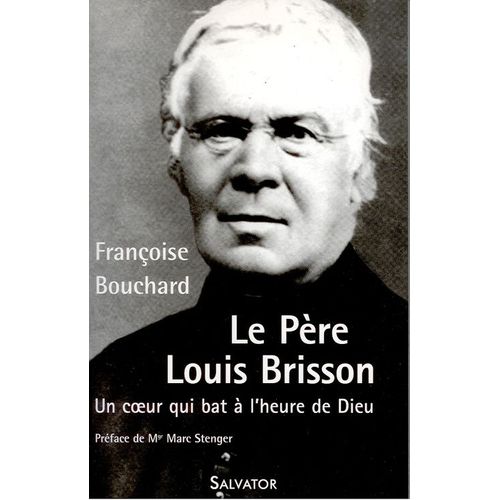 Le Père Louis Brisson