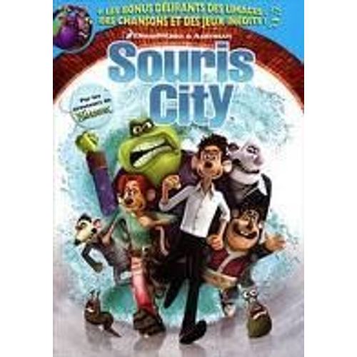 Souris City