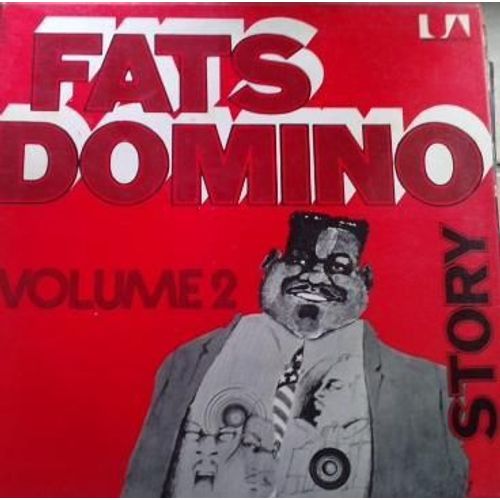 Fats Domino Story Volume 2