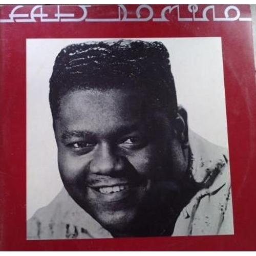 Fats Domino