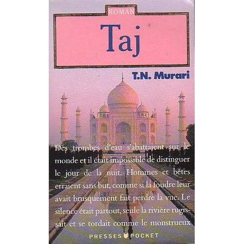 Taj