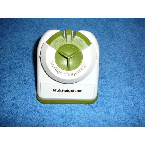 Affuteur Multifonction