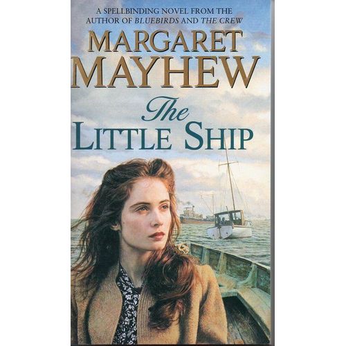 The Little Ship
