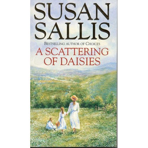 A Scattering Of Daisies
