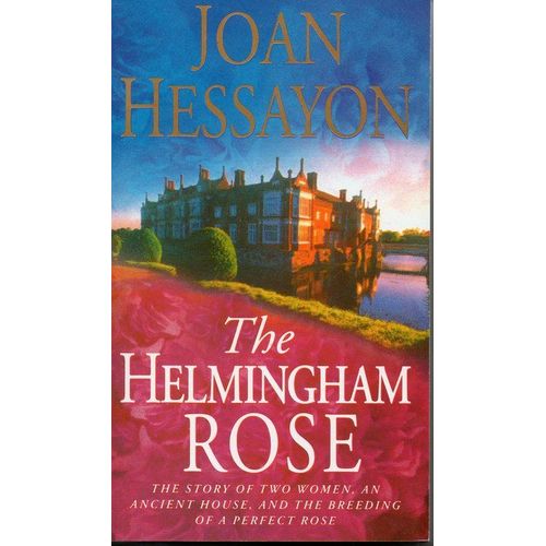 The Helmingham Rose