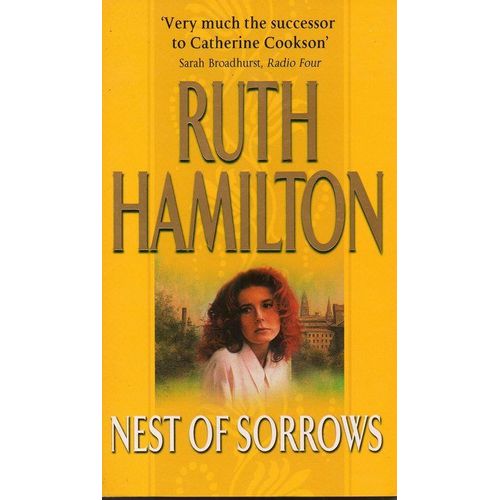 Nest Of Sorrows