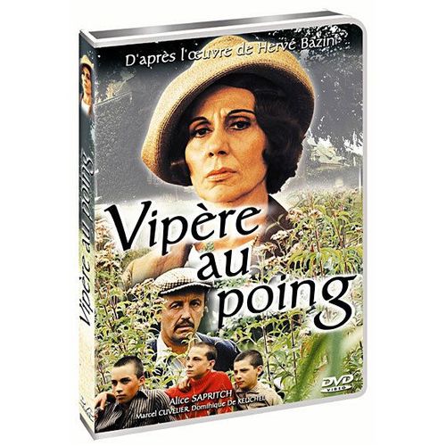 Vipère Au Poing, D'après Hervé Bazin