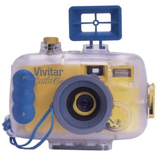 Vivitar Underwater Cruise Cam