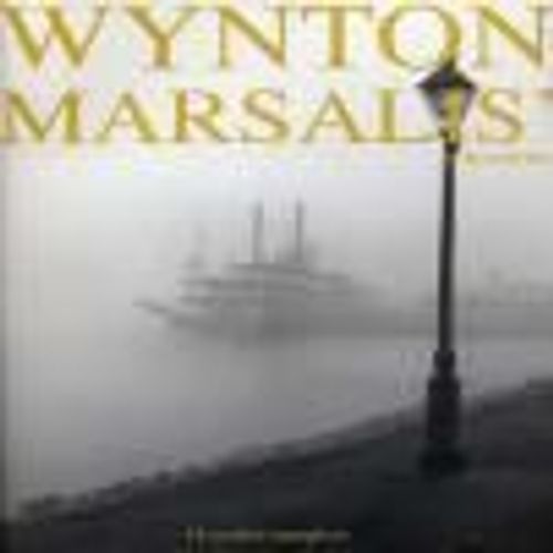 Marsalis Wynton