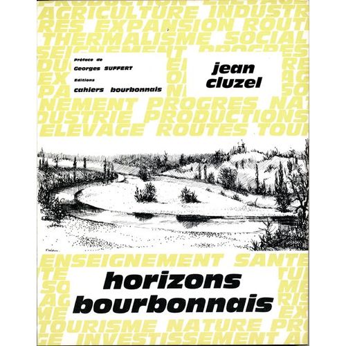 Horizons Bourbonnais