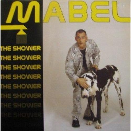 The Shower