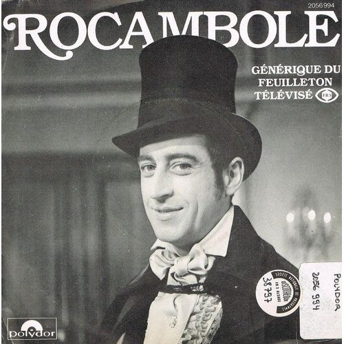 Rocambole