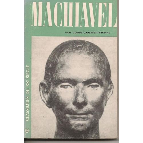 Machiavel
