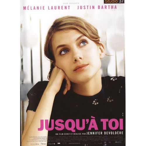 Jusqu'à Toi - Dvd Locatif